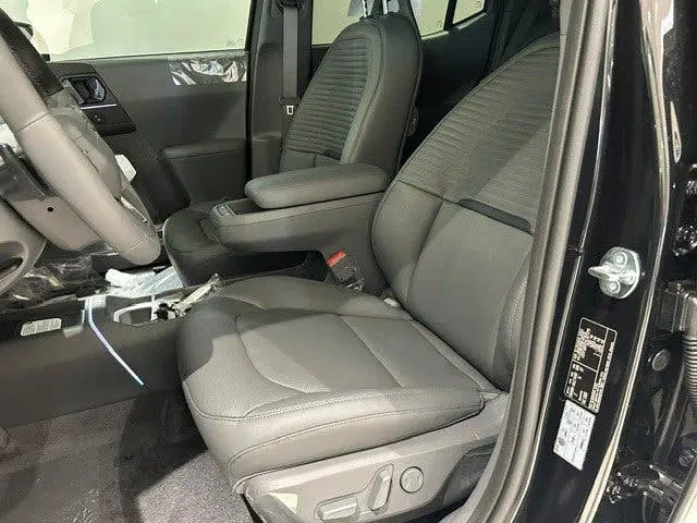 Kia EV2 61 kWh 135pk (5-zits) Black-Line uit 2026, foto 9
