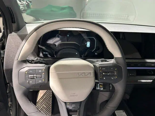 Kia EV2 61 kWh 135pk (5-zits) GT-Line uit 2026, foto 12