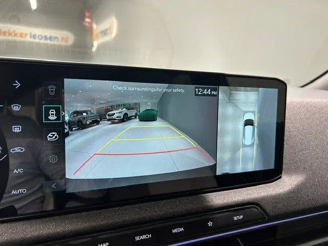 Kia EV2 61 kWh 135pk (5-zits) GT-Line uit 2026, foto 14