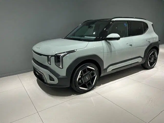 Kia EV2 61 kWh 135pk (5-zits) GT-Line uit 2026, foto 2