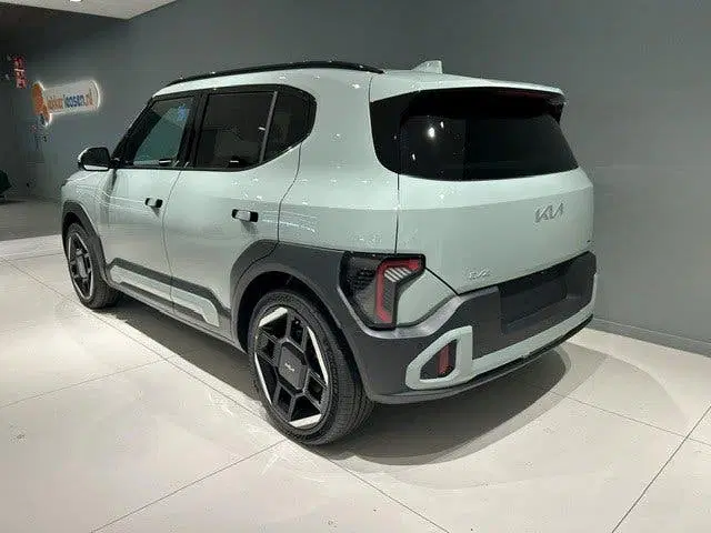 Kia EV2 61 kWh 135pk (5-zits) GT-Line uit 2026, foto 3