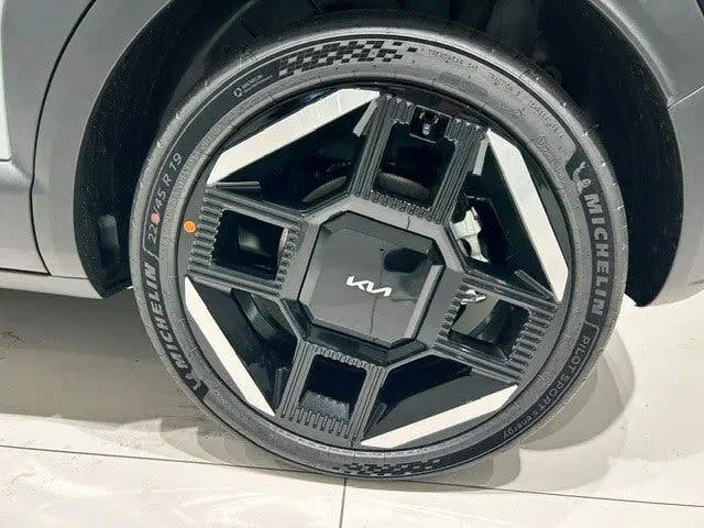 Kia EV2 61 kWh 135pk (5-zits) GT-Line uit 2026, foto 4