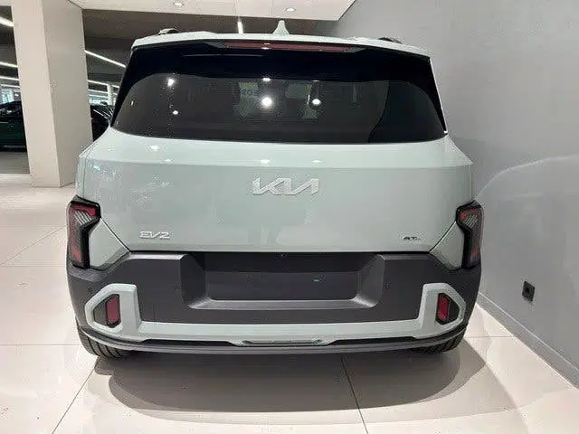 Kia EV2 61 kWh 135pk (5-zits) GT-Line uit 2026, foto 5