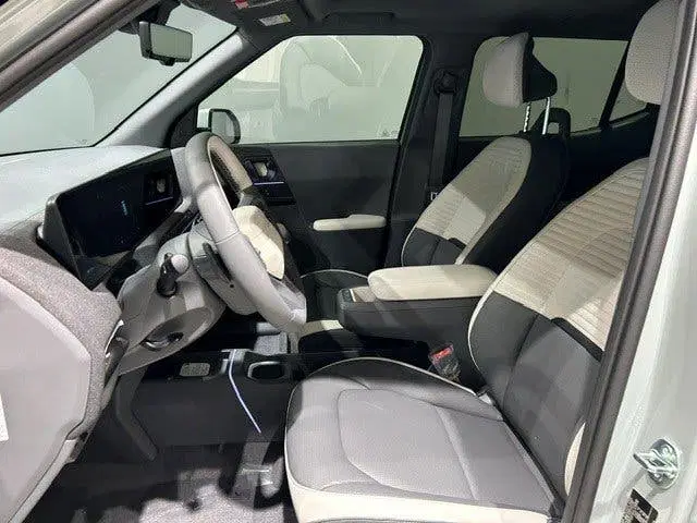 Kia EV2 61 kWh 135pk (5-zits) GT-Line uit 2026, foto 7