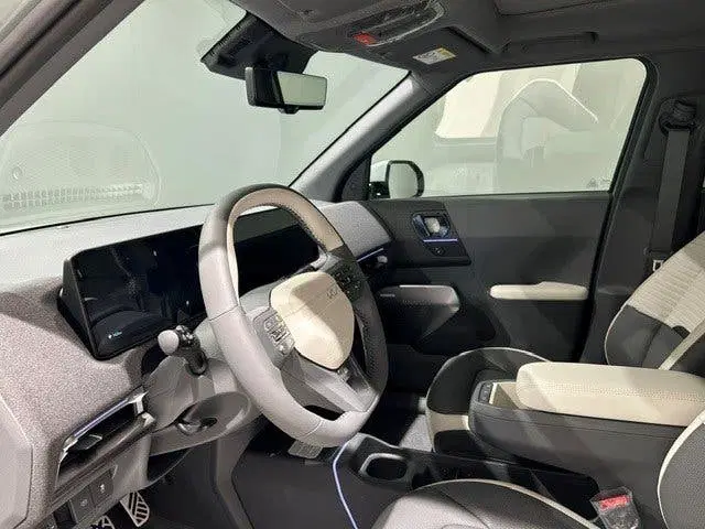 Kia EV2 61 kWh 135pk (5-zits) GT-Line uit 2026, foto 8