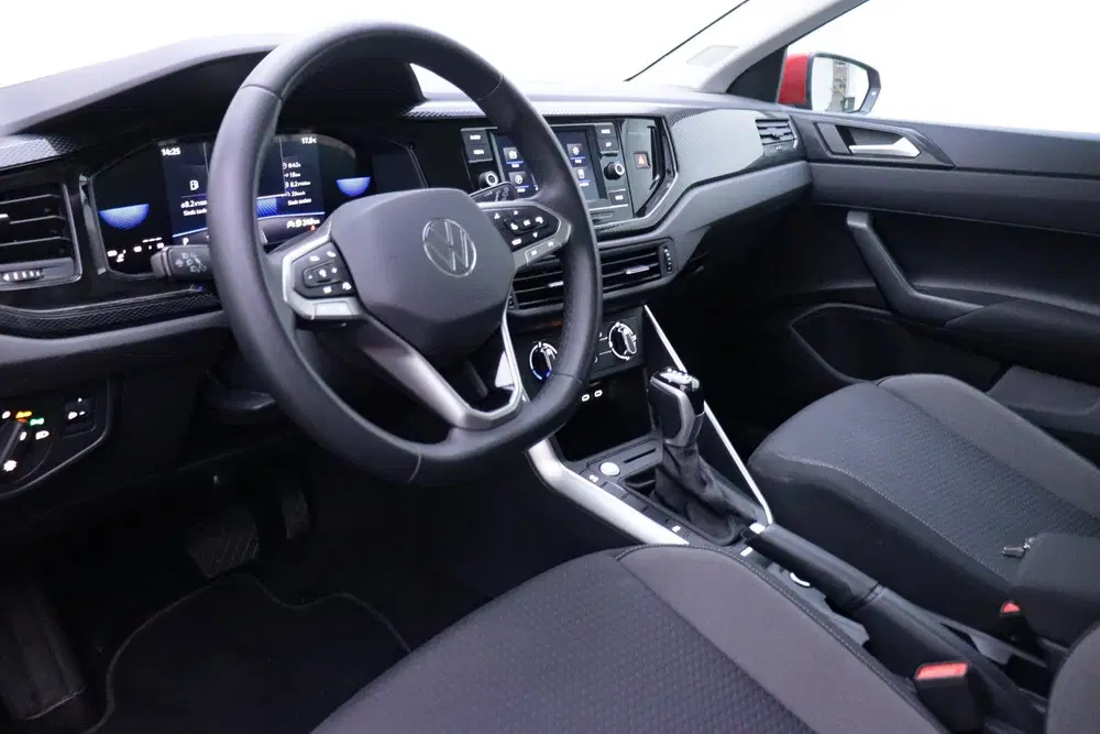Volkswagen Polo 1.0 TSI Dsg Life Business LED uit 2023, foto 10
