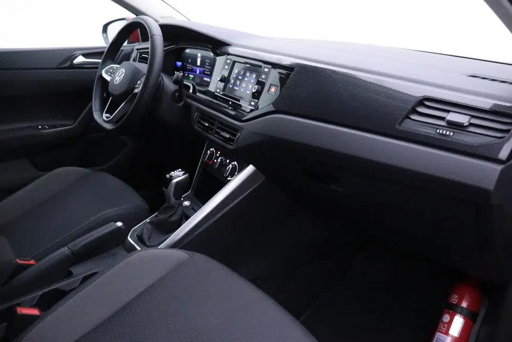 Volkswagen Polo 1.0 TSI Dsg Life Business LED uit 2023, foto 12
