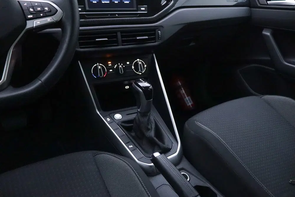 Volkswagen Polo 1.0 TSI Dsg Life Business LED uit 2023, foto 14