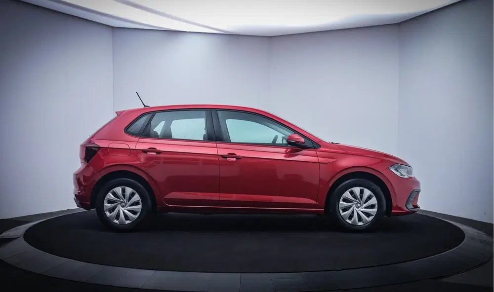 Volkswagen Polo 1.0 TSI Dsg Life Business LED uit 2023, foto 4