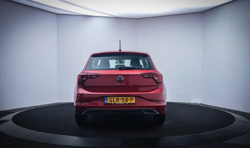 Volkswagen Polo 1.0 TSI Dsg Life Business LED uit 2023, foto 6