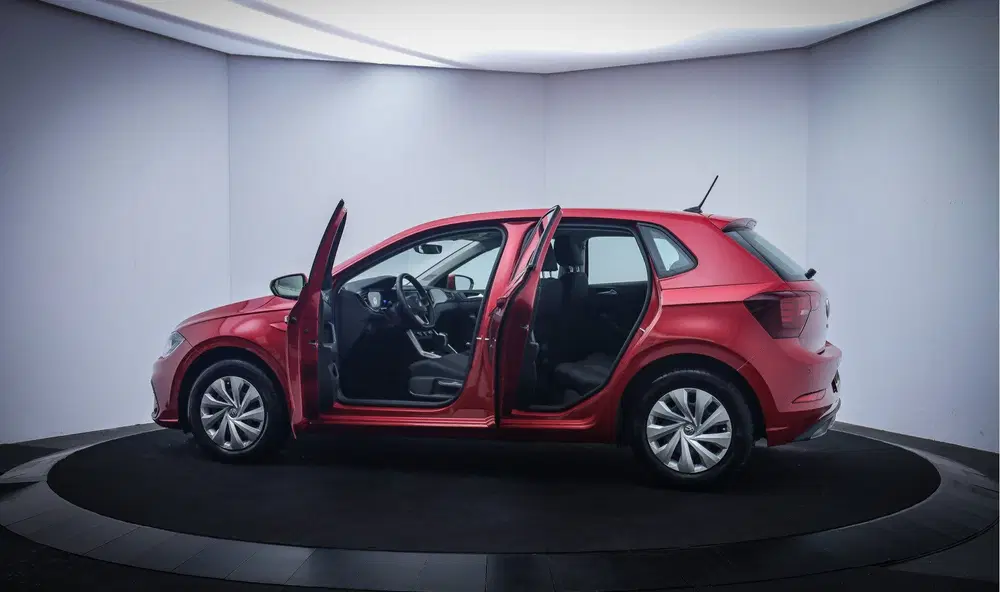Volkswagen Polo 1.0 TSI Dsg Life Business LED uit 2023, foto 8