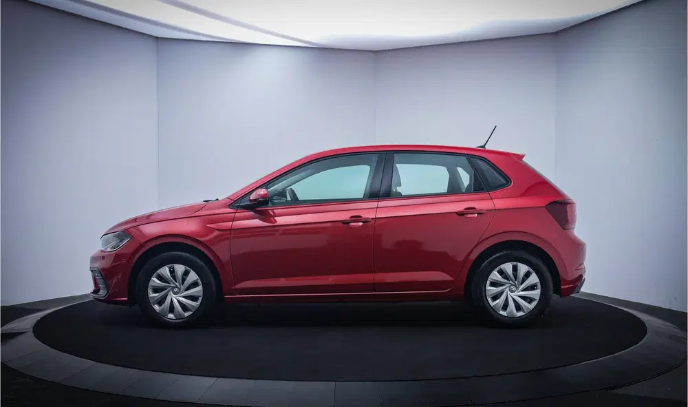 Volkswagen Polo 1.0 TSI Dsg Life Business LED uit 2023, foto 9