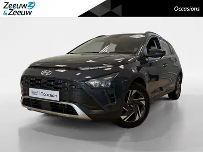 Hyundai BAYON 1.0 uit 2022