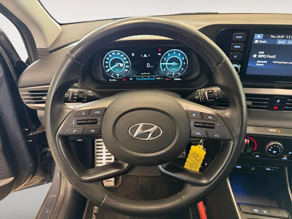 Hyundai BAYON 1.0 uit 2022, foto 13