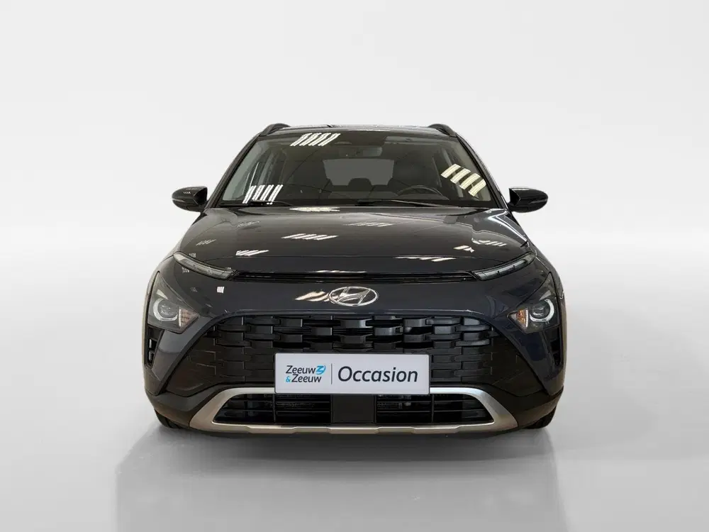 Hyundai BAYON 1.0 uit 2022, foto 2