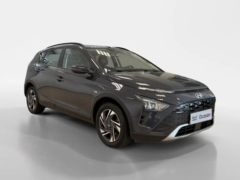 Hyundai BAYON 1.0 uit 2022, foto 3