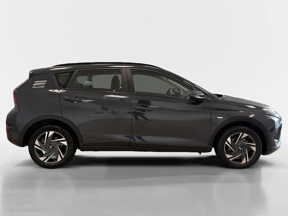 Hyundai BAYON 1.0 uit 2022, foto 4