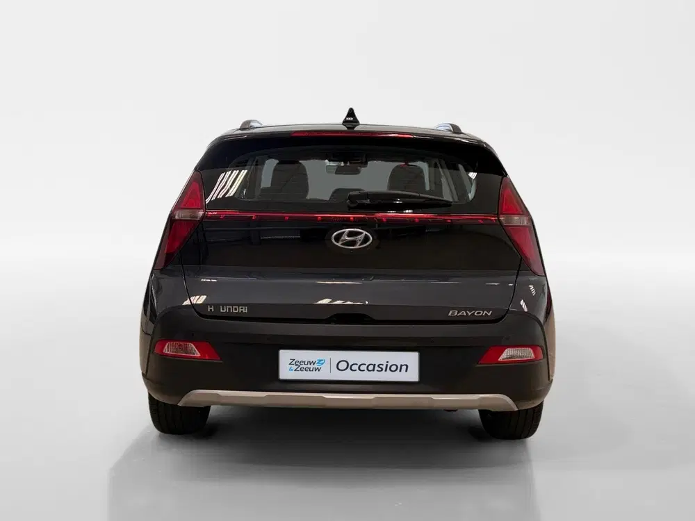 Hyundai BAYON 1.0 uit 2022, foto 6