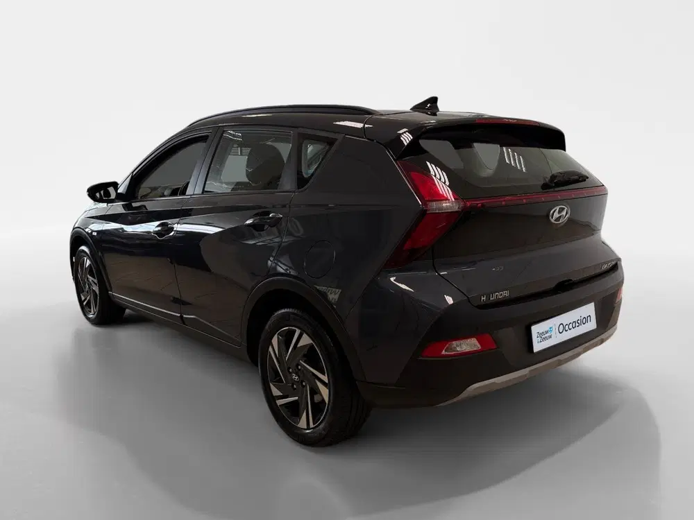 Hyundai BAYON 1.0 uit 2022, foto 7