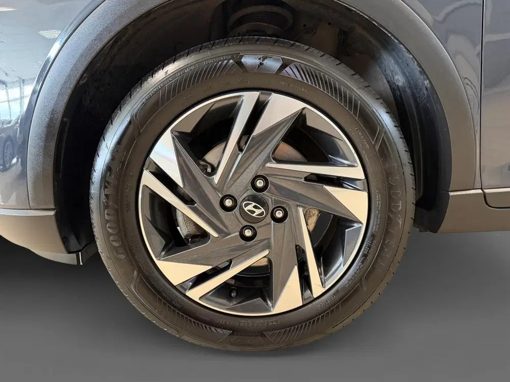 Hyundai BAYON 1.0 uit 2022, foto 8