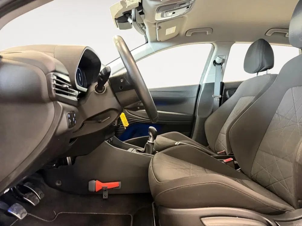 Hyundai BAYON 1.0 uit 2022, foto 9