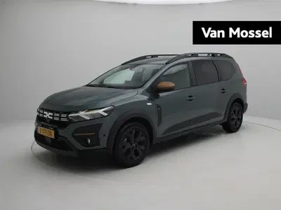 Dacia Jogger TCe 110 Extreme 7p. uit 2024