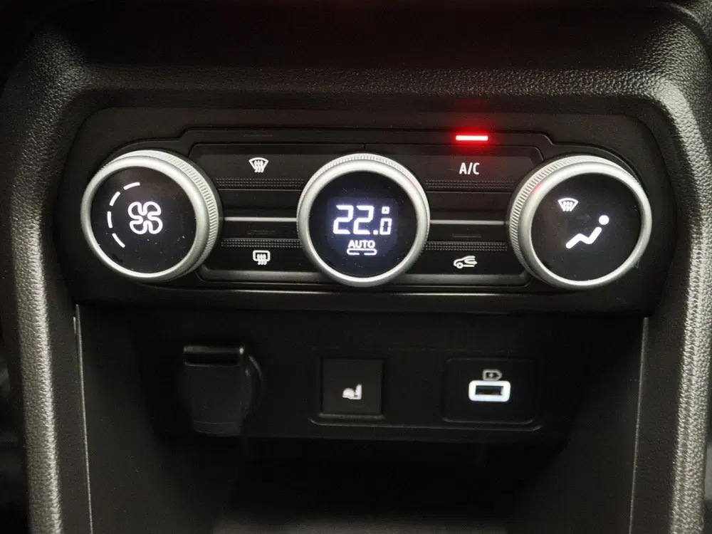 Dacia Jogger TCe 110 Extreme 7p. uit 2024, foto 10
