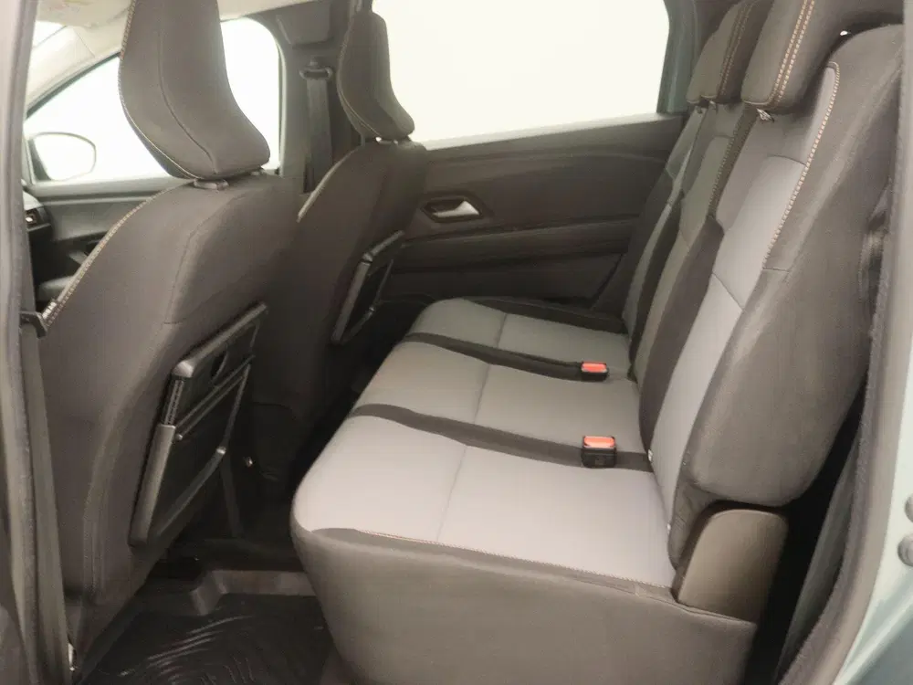 Dacia Jogger TCe 110 Extreme 7p. uit 2024, foto 13