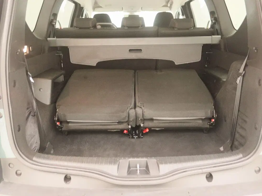 Dacia Jogger TCe 110 Extreme 7p. uit 2024, foto 14