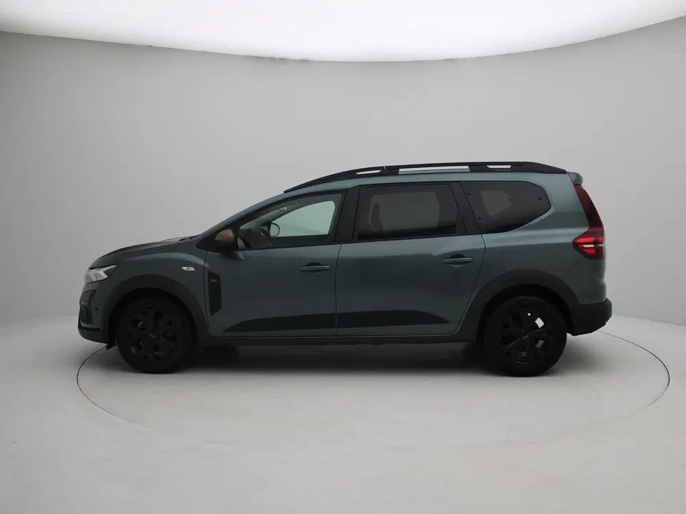 Dacia Jogger TCe 110 Extreme 7p. uit 2024, foto 4