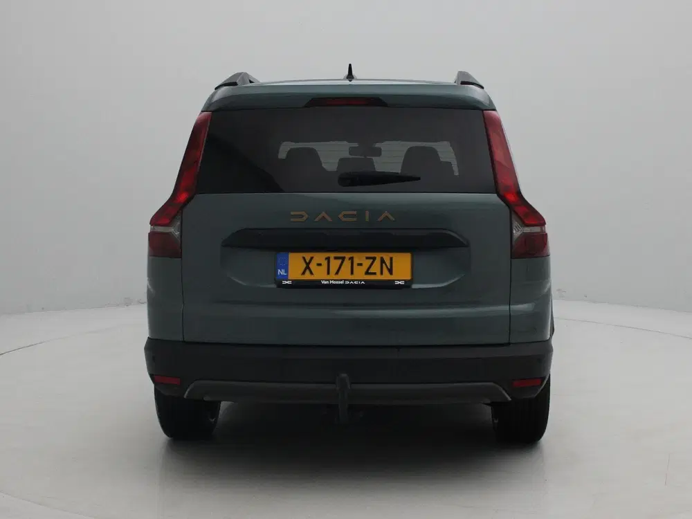 Dacia Jogger TCe 110 Extreme 7p. uit 2024, foto 5