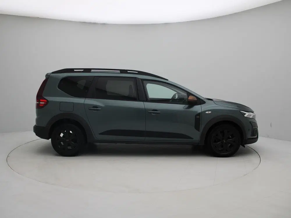 Dacia Jogger TCe 110 Extreme 7p. uit 2024, foto 6