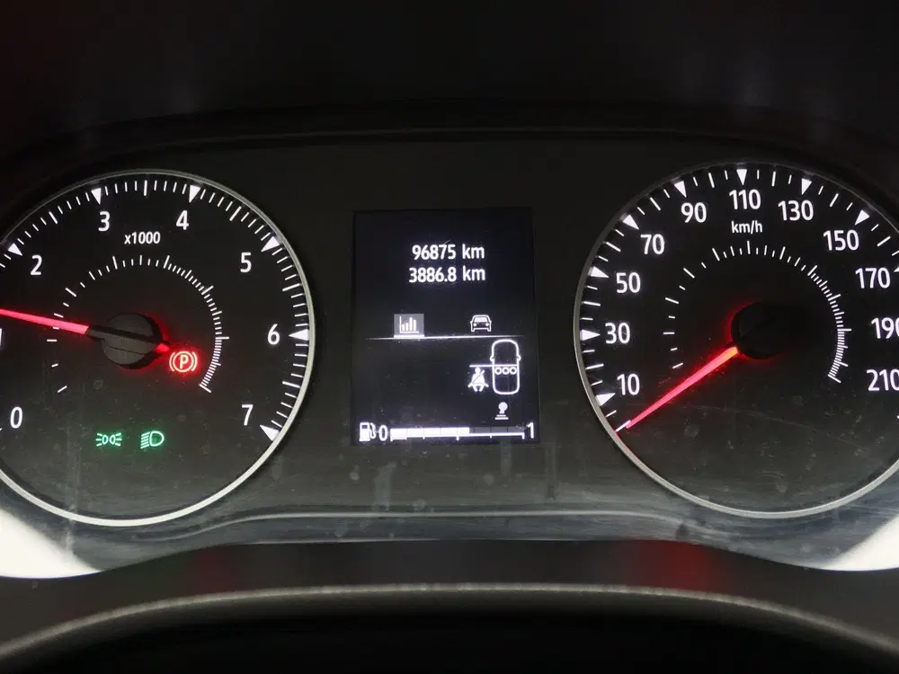 Dacia Jogger TCe 110 Extreme 7p. uit 2024, foto 8
