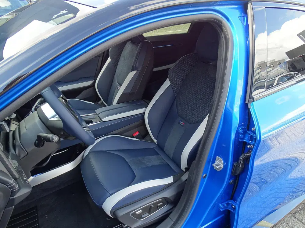 Alpine A390 GTS 89kWh uit 2026, foto 7