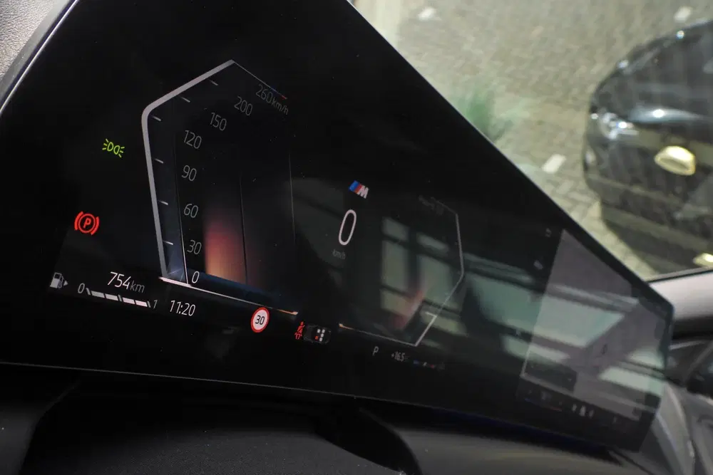 BMW 2-serie Coupé 220 M Sport Automaat uit 2026, foto 11