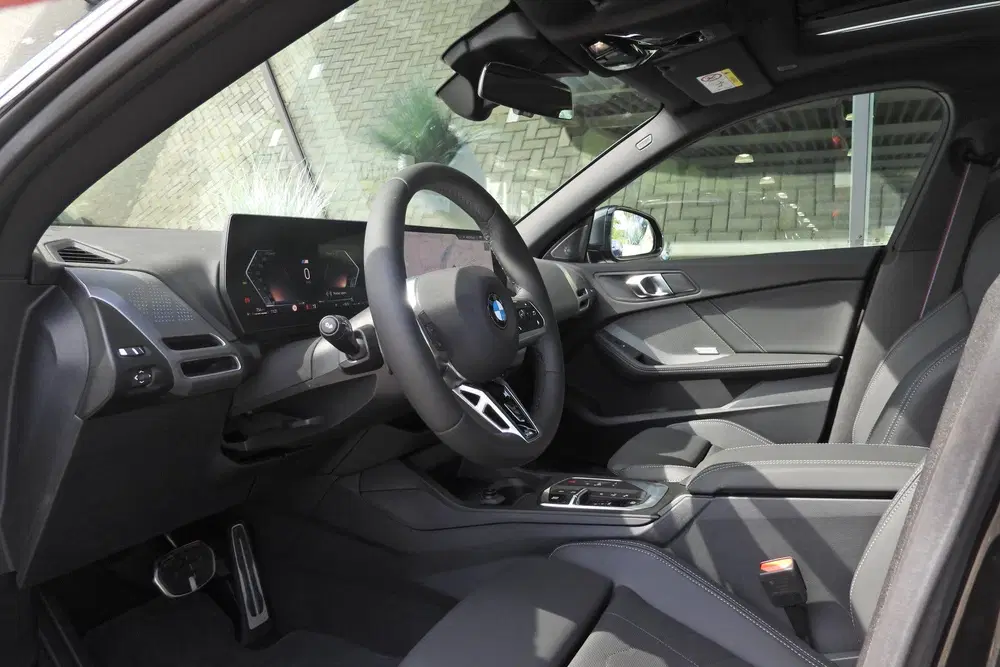 BMW 2-serie Coupé 220 M Sport Automaat uit 2026, foto 12