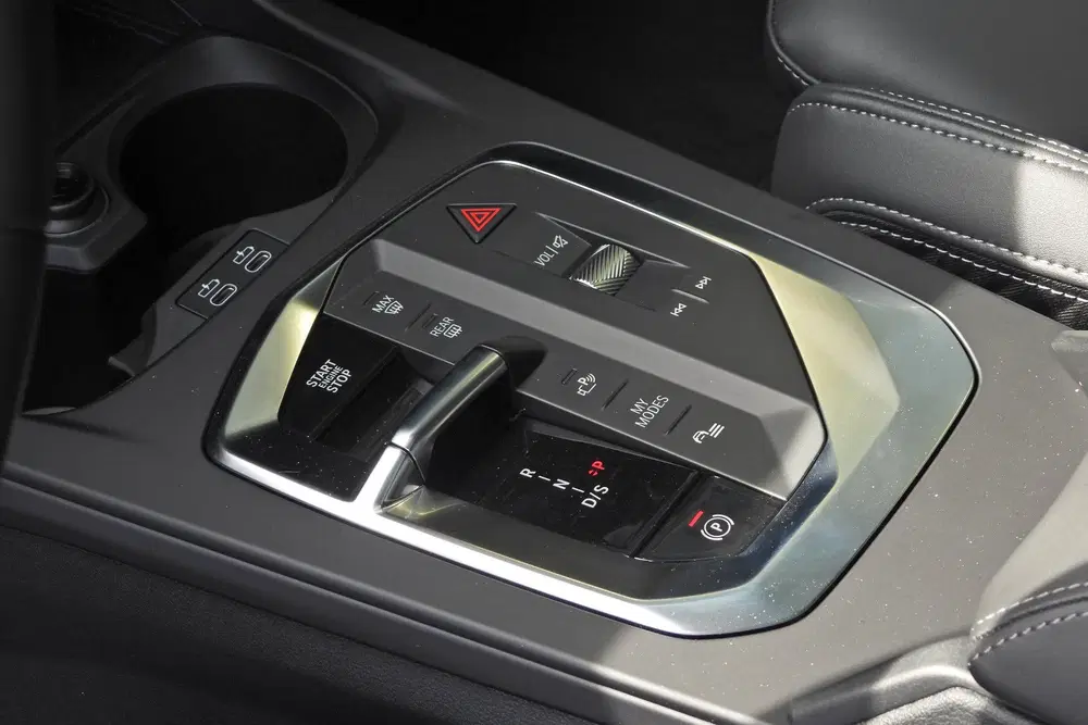 BMW 2-serie Coupé 220 M Sport Automaat uit 2026, foto 14