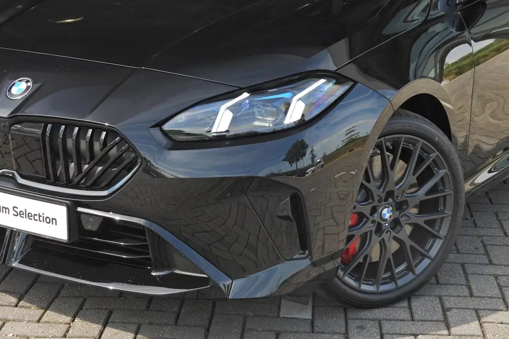 BMW 2-serie Coupé 220 M Sport Automaat uit 2026, foto 4