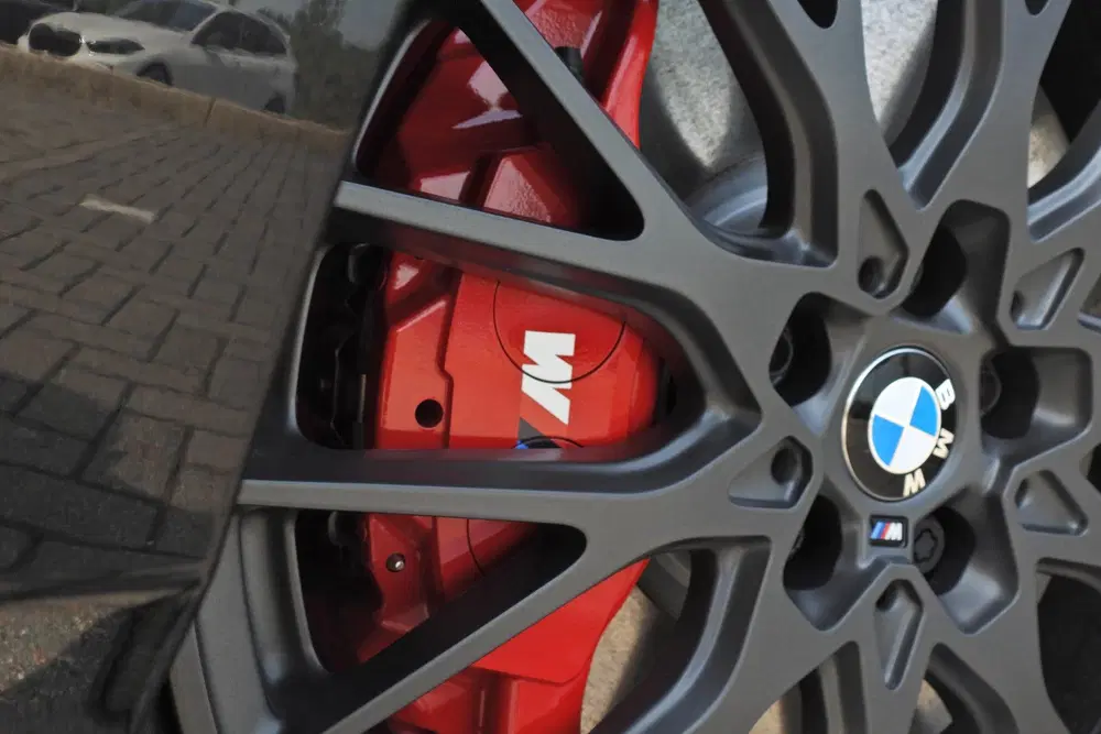 BMW 2-serie Coupé 220 M Sport Automaat uit 2026, foto 5