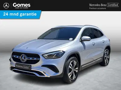 Mercedes-Benz GLA 250 e Luxury Line uit 2024