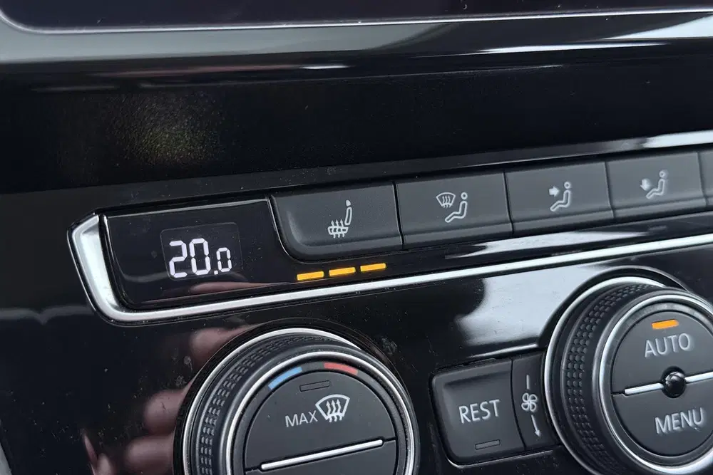 Volkswagen Arteon 1.5 TSI Elegance Business uit 2019, foto 13