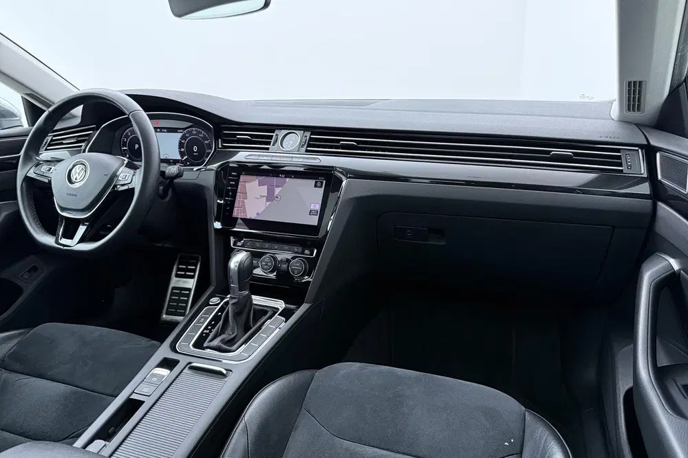 Volkswagen Arteon 1.5 TSI Elegance Business uit 2019, foto 14