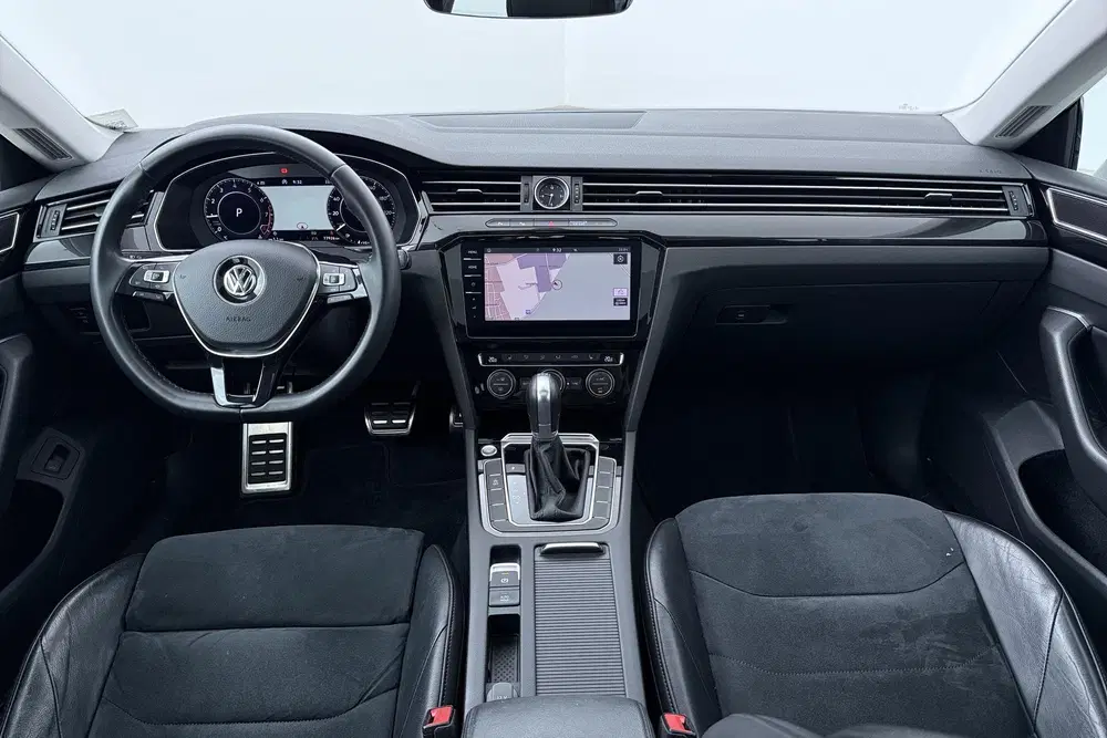 Volkswagen Arteon 1.5 TSI Elegance Business uit 2019, foto 4