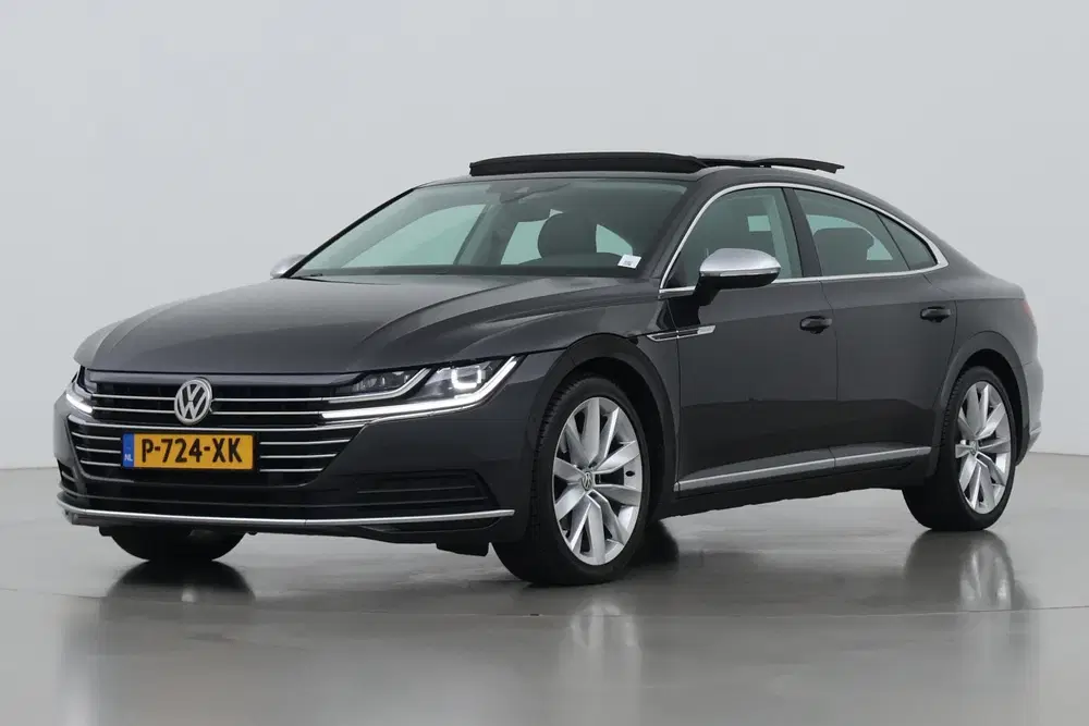 Volkswagen Arteon 1.5 TSI Elegance Business uit 2019, foto 8