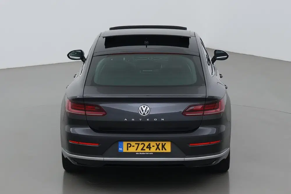 Volkswagen Arteon 1.5 TSI Elegance Business uit 2019, foto 9