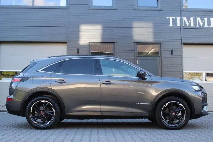 DS Automobiles DS 7 Crossback DS 7 Crossback E-Tense 4x4 Performance Lin uit 2022, foto 4