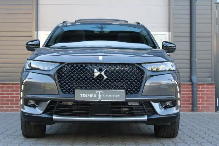 DS Automobiles DS 7 Crossback DS 7 Crossback E-Tense 4x4 Performance Lin uit 2022, foto 5