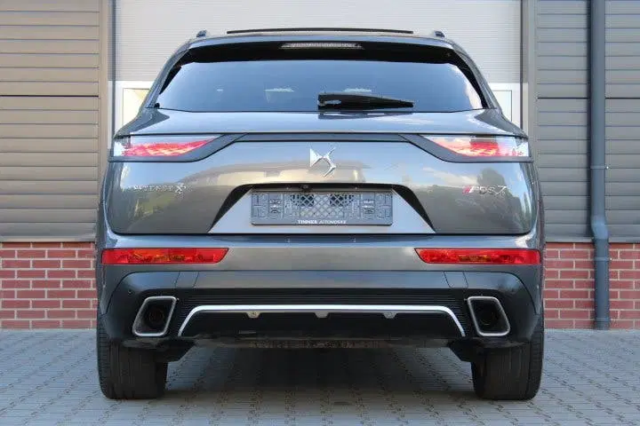 DS Automobiles DS 7 Crossback DS 7 Crossback E-Tense 4x4 Performance Lin uit 2022, foto 6