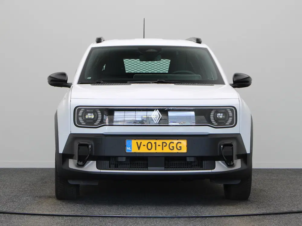 Renault 4 Renault 4 e-tech evolution 150pk comfort r uit 2026, foto 10