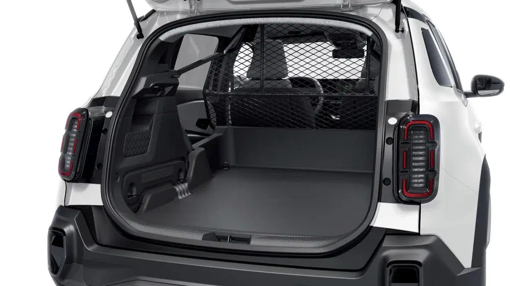 Renault 4 Renault 4 e-tech evolution 150pk comfort r uit 2026, foto 6